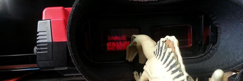 DerpasaurusRekt's profile banner image