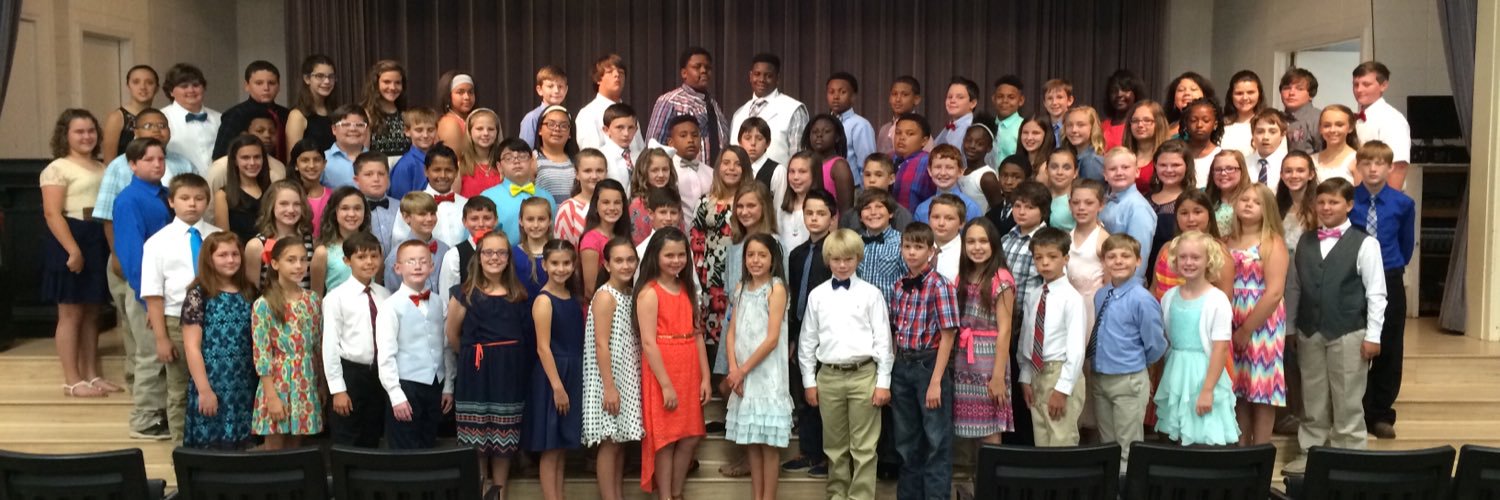 Mulkey Elem School banner