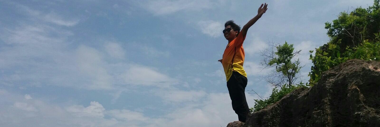malikiars's profile banner image