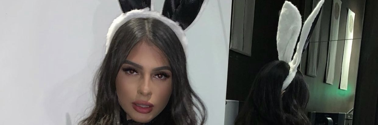 AmandaTriviza's profile banner image