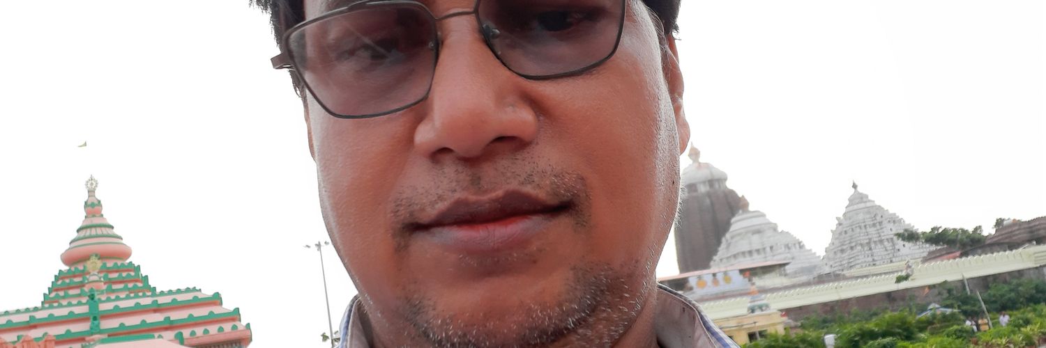 k_parida29's profile banner image