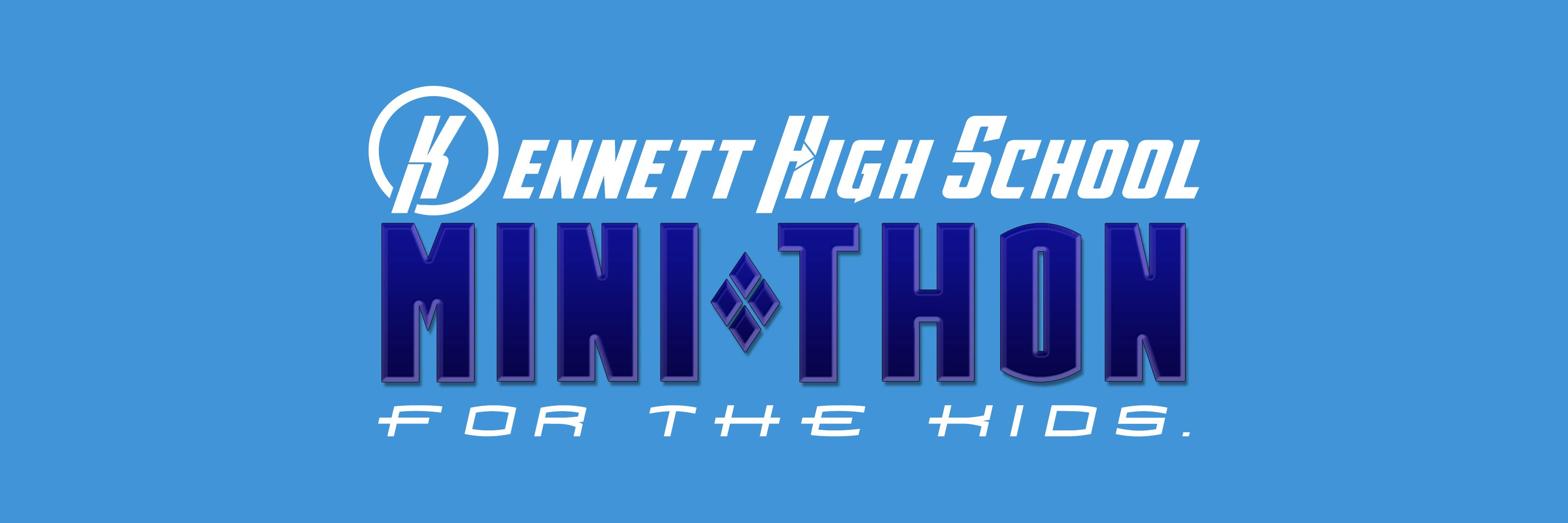 KHSMiniTHON's profile banner image