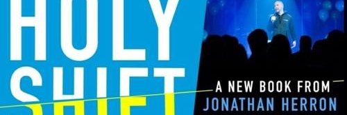 Dr. Jonathan Herron banner