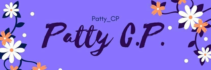 itspattycp's profile banner image