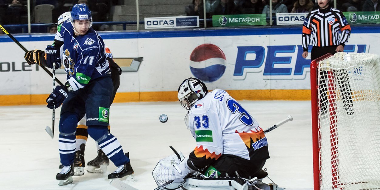 Хоккей (КХЛ,НХЛ) banner