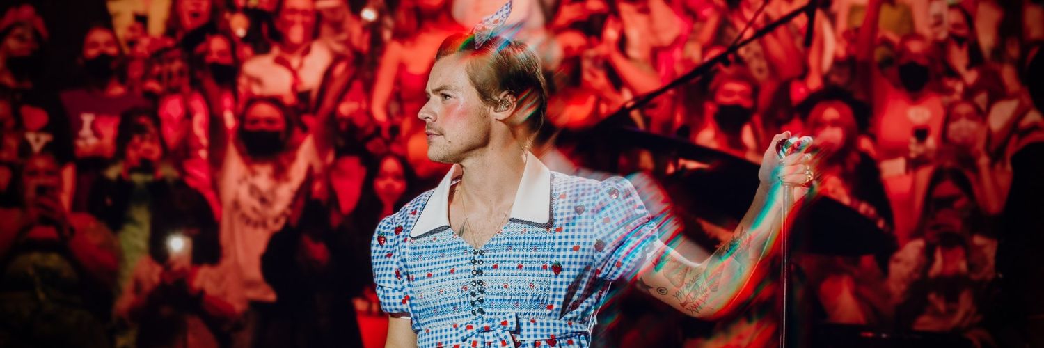 StandwithHarry's profile banner image