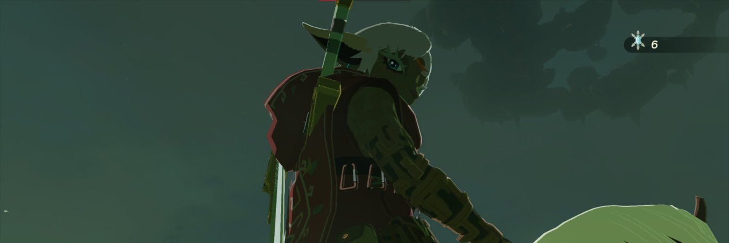 Raver_lol's profile banner image