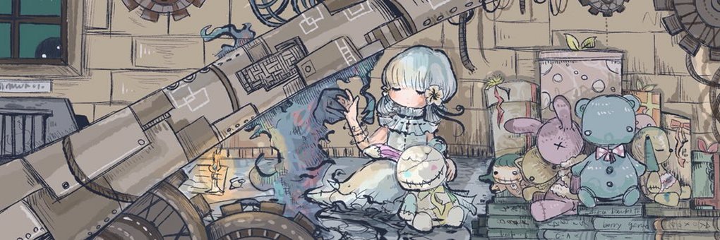 wanstong's profile banner image