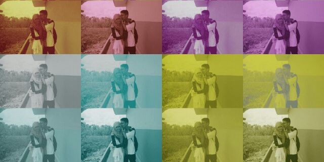 FikhramIrwan's profile banner image
