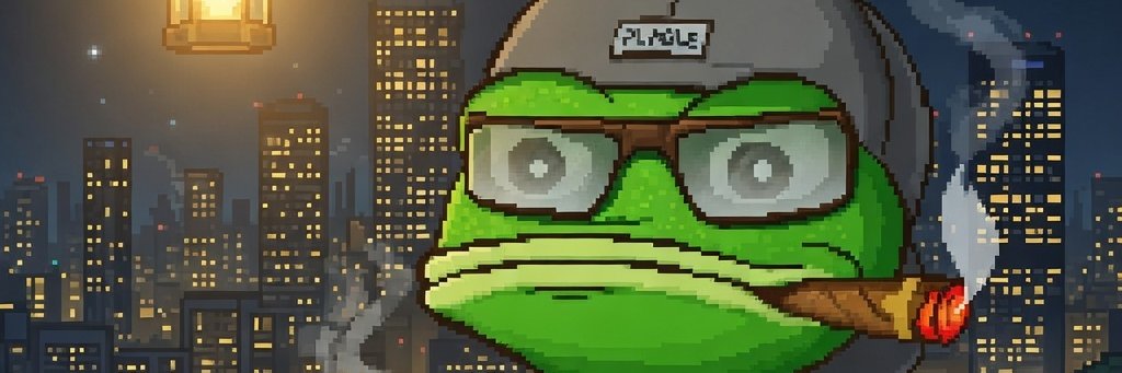 ZigarioPepers's profile banner image