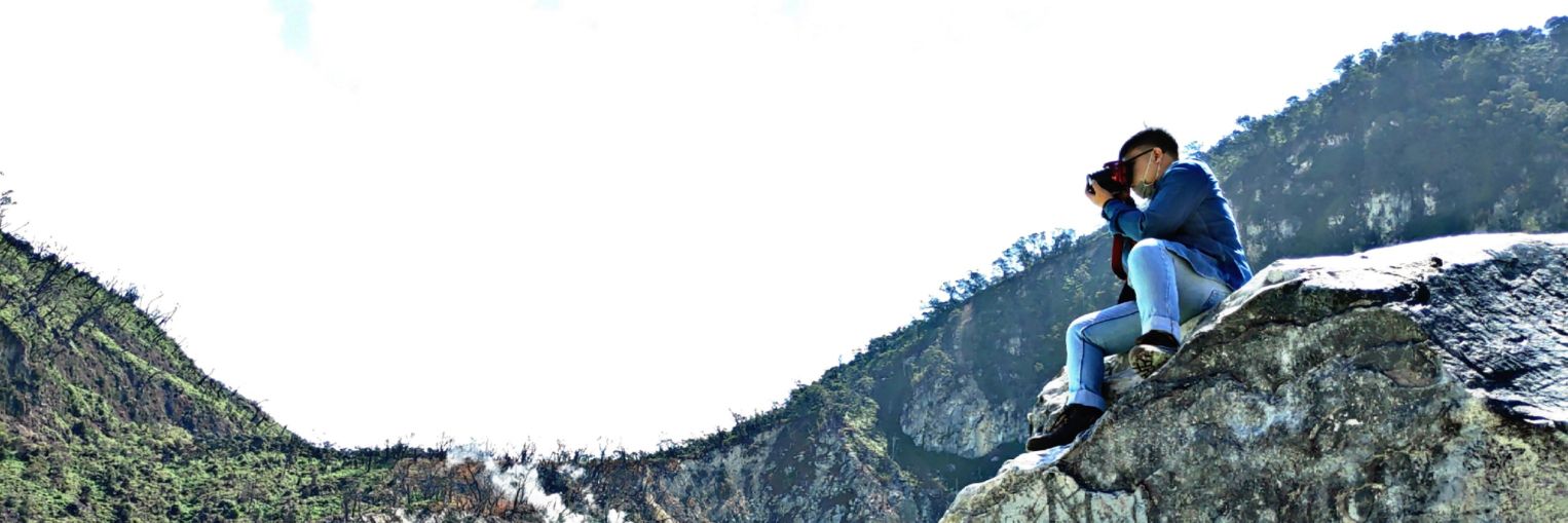 McAngkouw's profile banner image