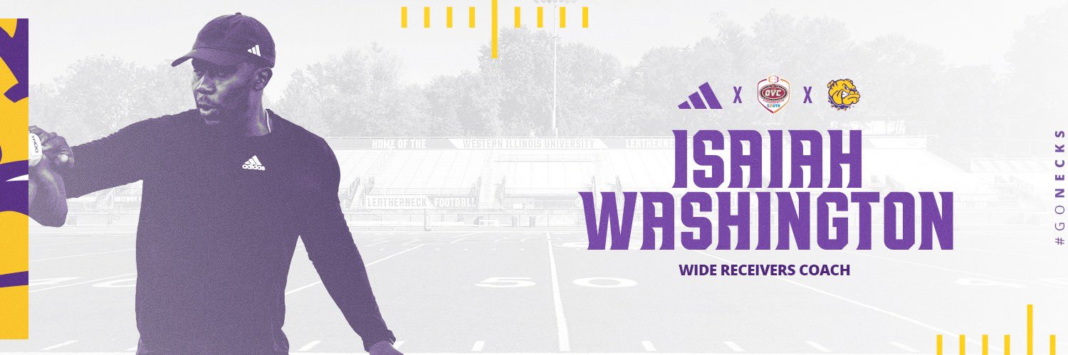 Isaiah Washington banner