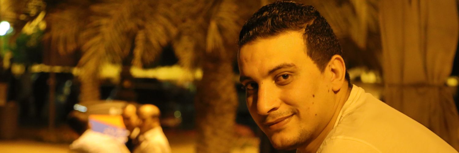 AmroMoustafa1's profile banner image