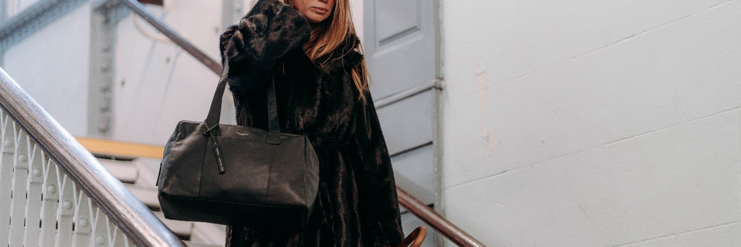 Pure Luxuries London banner