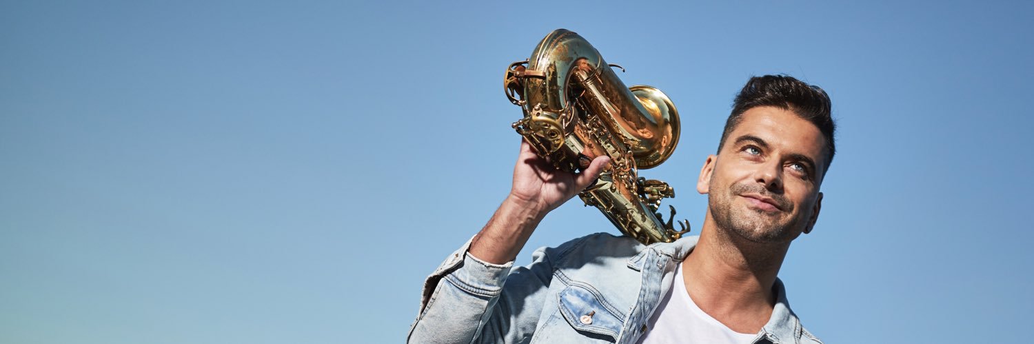 lugottisax's profile banner image