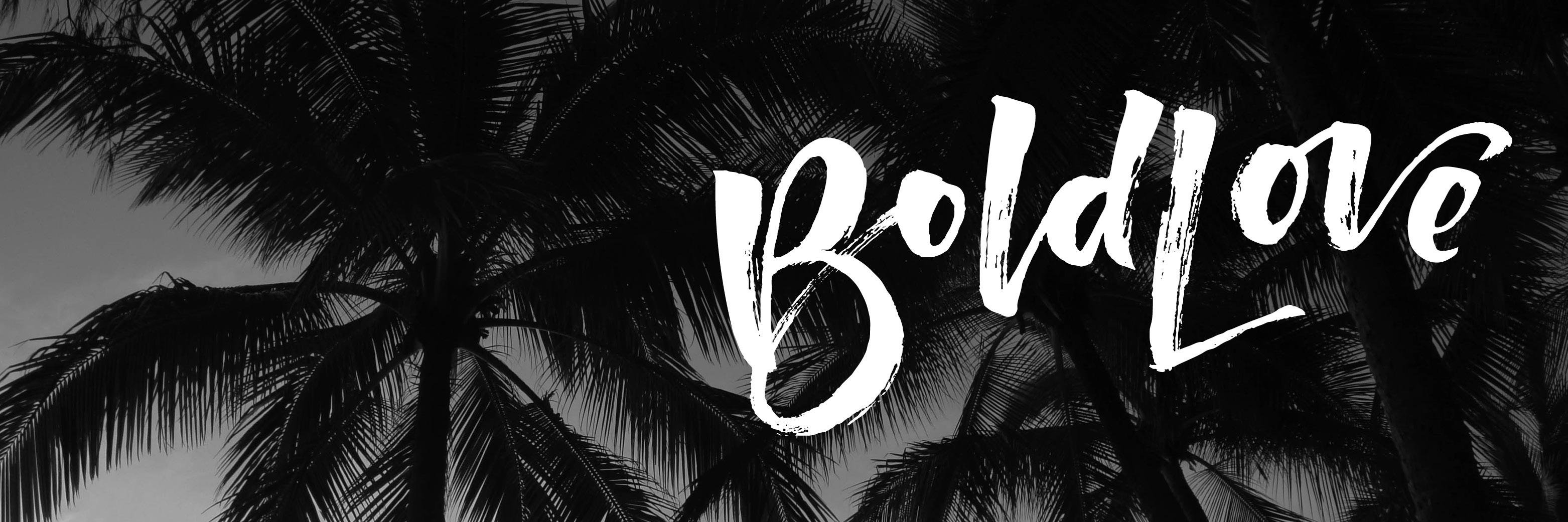 BoldLove's profile banner image