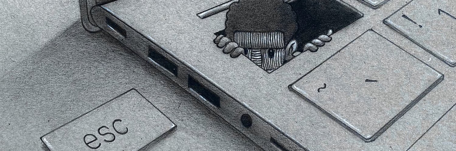 klifzy's profile banner image