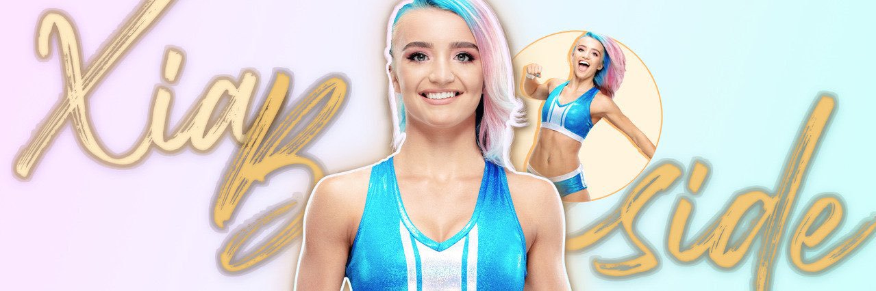 CandyQueenXia's profile banner image