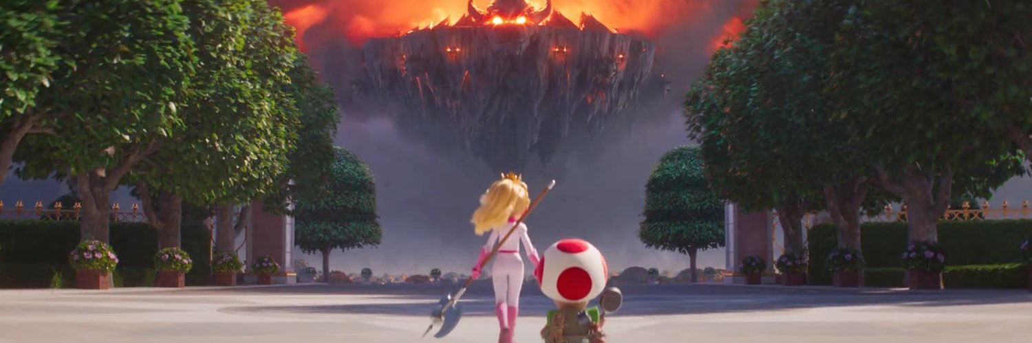 Xwrayted's profile banner image