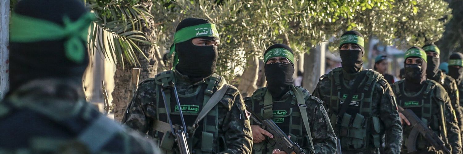 HooliganHanafi's profile banner image