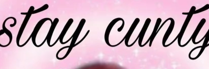 saltybums's profile banner image
