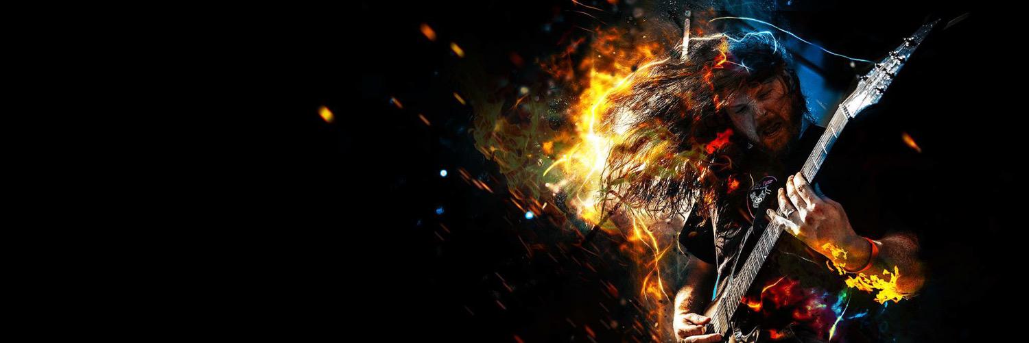 gingertornado's profile banner image