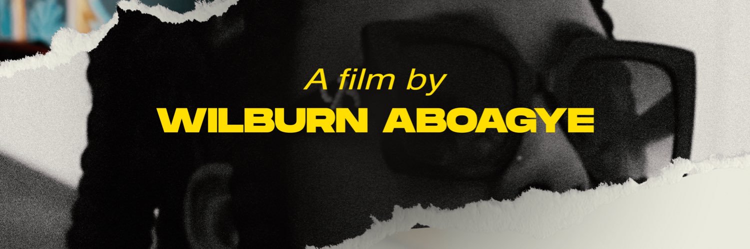 WilburnAboagye's profile banner image