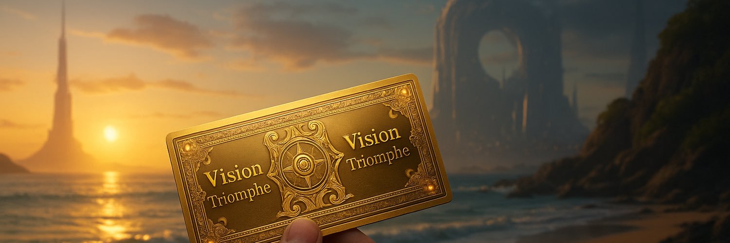 Franckter🌴 banner