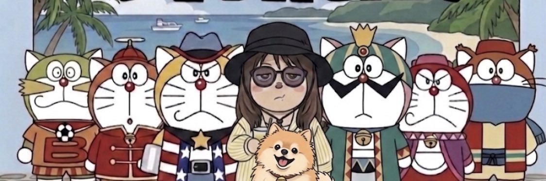 pometomofu's profile banner image
