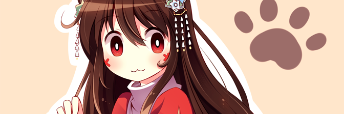 りん。@π banner
