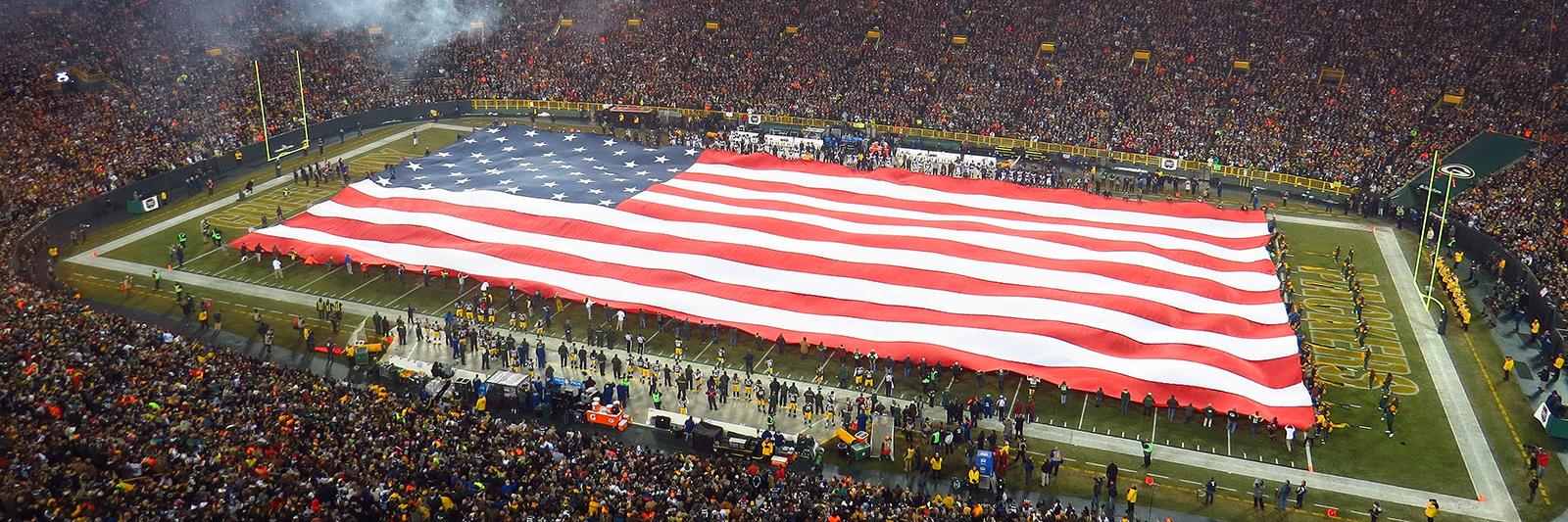 Bill Michaels's banner