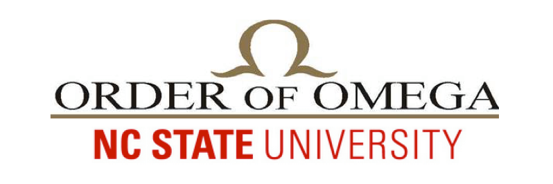Order of Omega banner