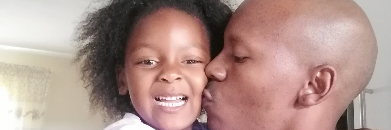 ClintonRadebe's profile banner image