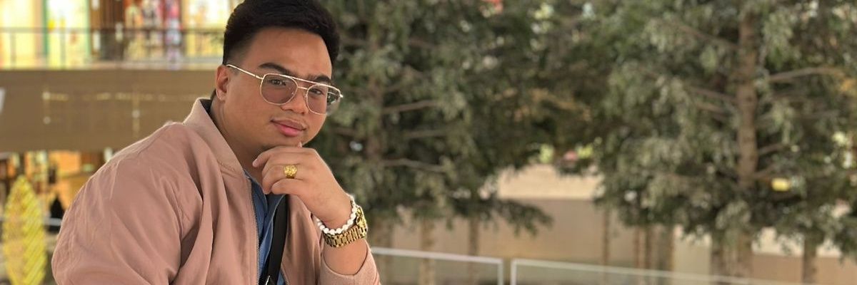 InguaMAN's profile banner image