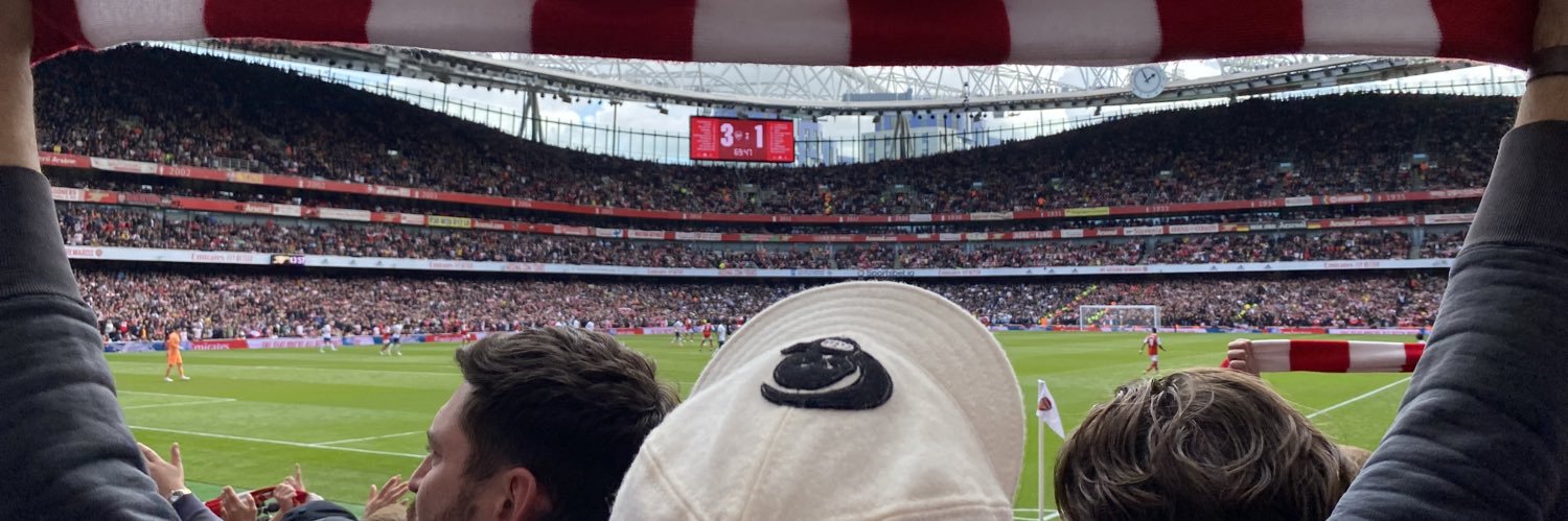 OliRobertson85's profile banner image