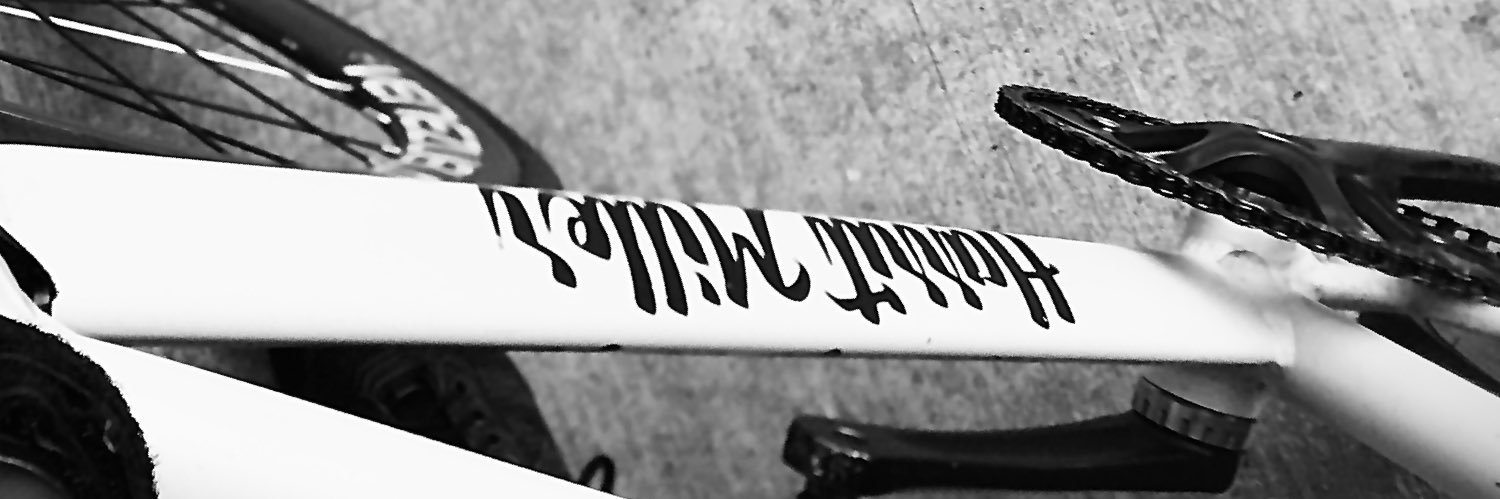 harritmiller's profile banner image
