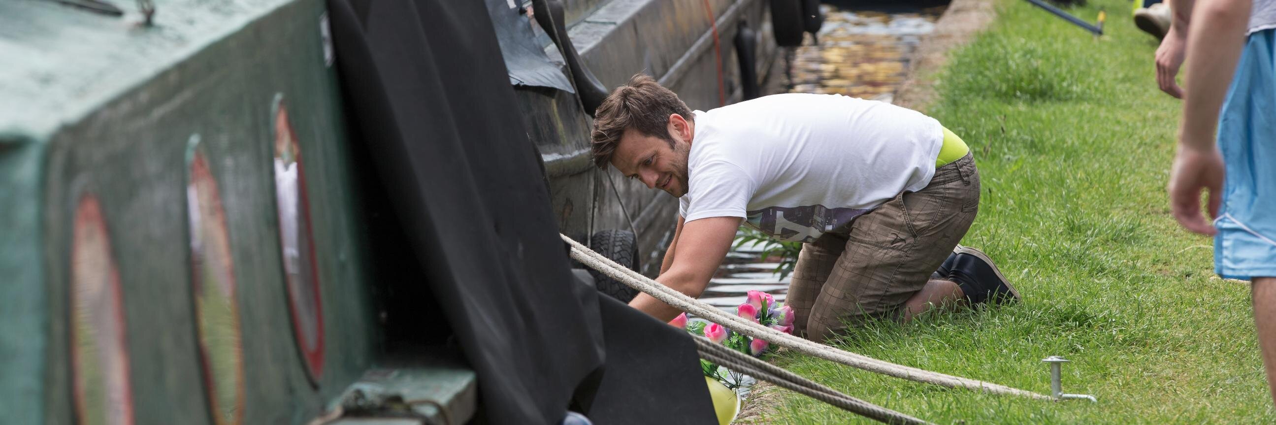 Erskine Lewis 🇪🇺 🇧🇧 💚 banner