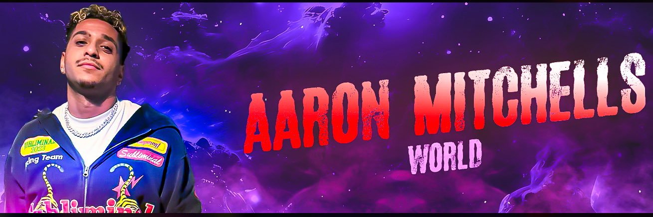 Aaron_Devun's profile banner image