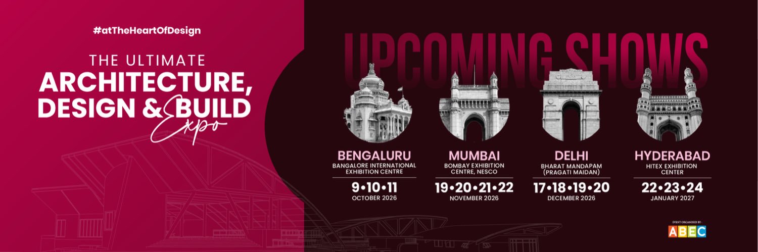 Acetech Exhibition banner