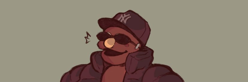 RandyLeg25's profile banner image