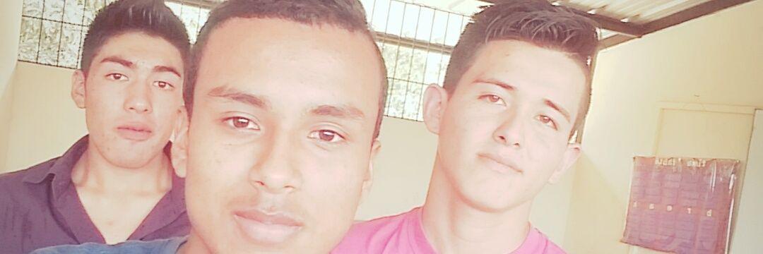armijos203's profile banner image