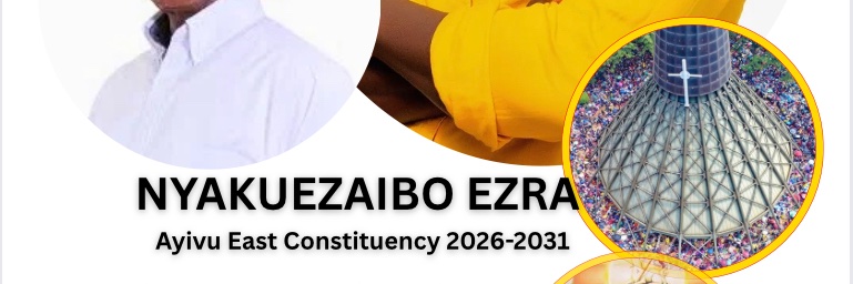 NYAKUEZAIBO EZRA's banner