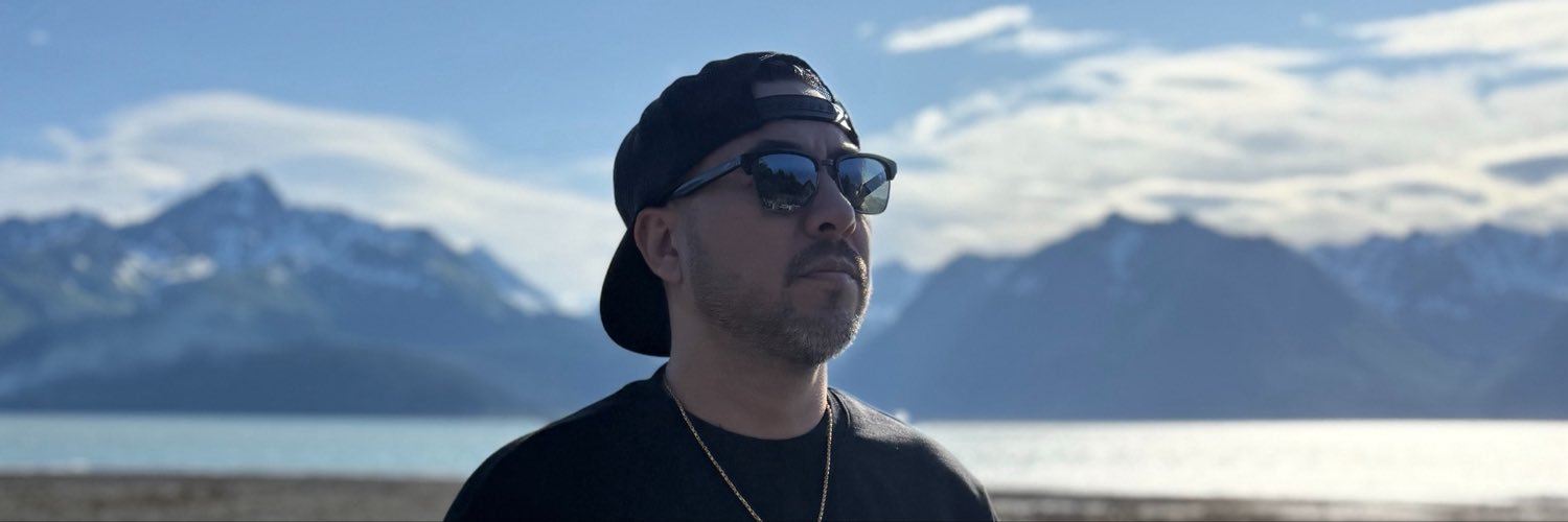 DannyDswift's profile banner image