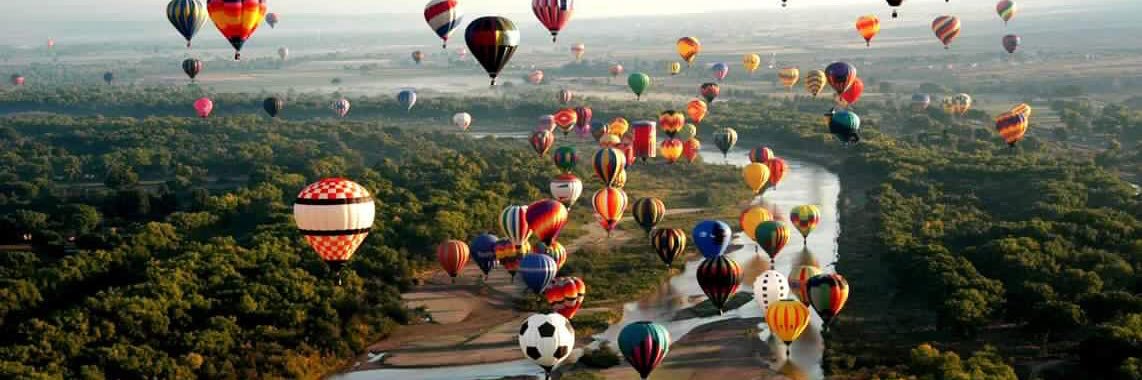 Nikki Mitchell banner