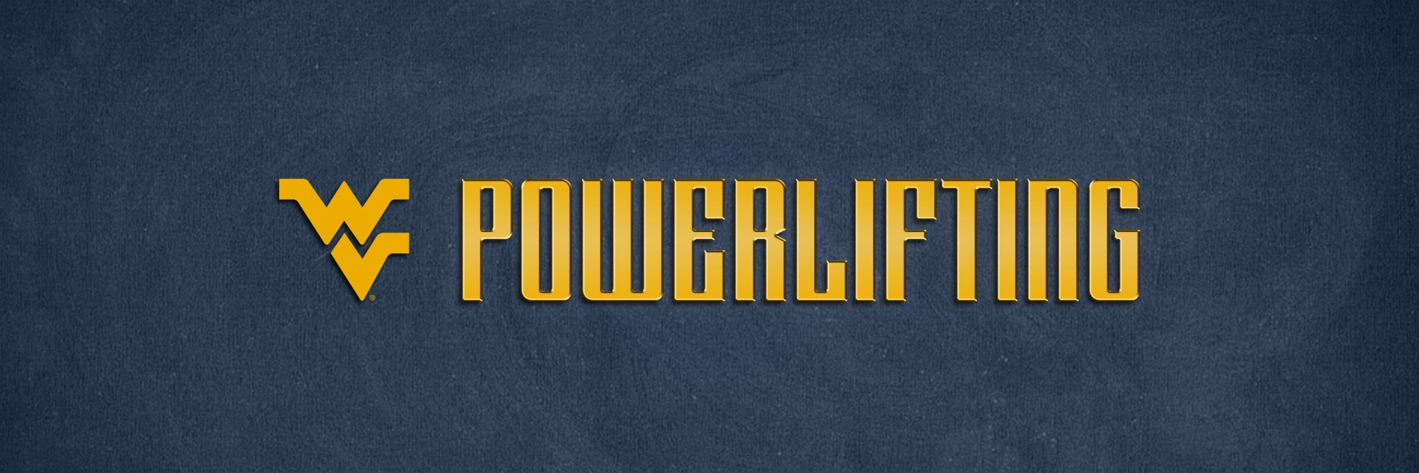 WV Powerlifting banner