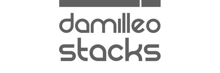 damilleoStacks's profile banner image