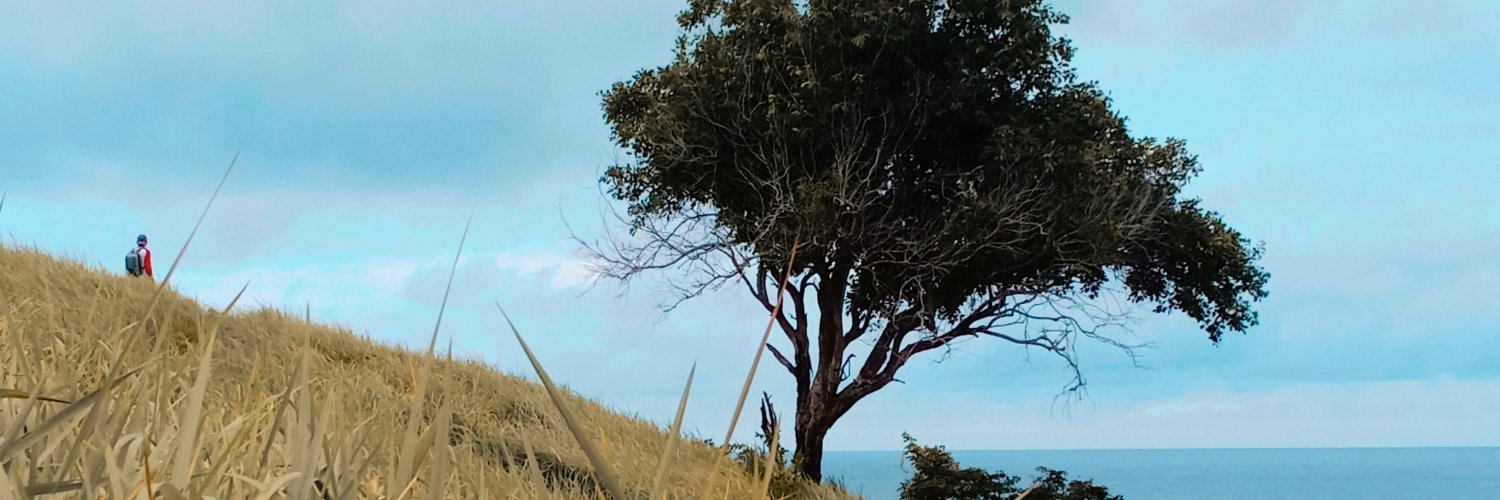 kennyweken's profile banner image