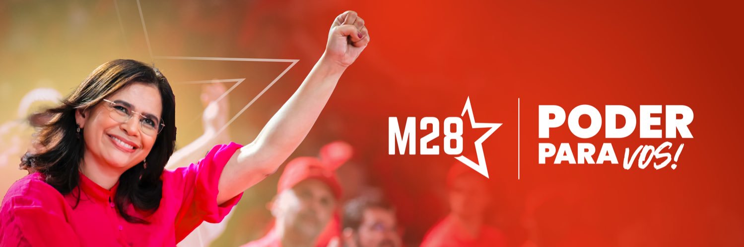 M28 banner
