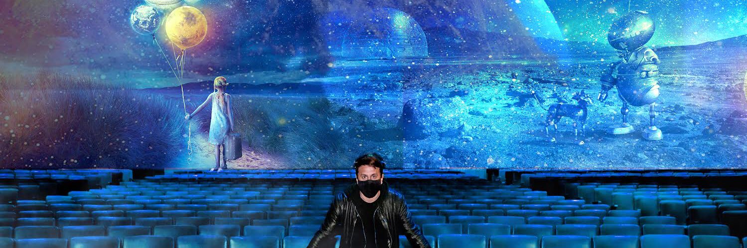 Santiago Alexander Torres banner