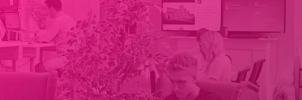 RatioNetwork Profile Banner